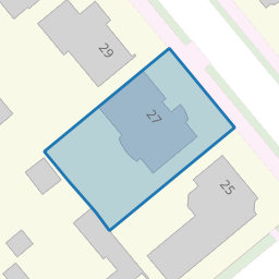 Perceel WSL01-T-1547