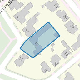 Perceel WSL01-T-1550