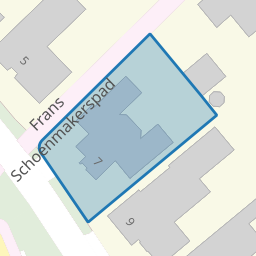 Perceel WSL01-T-1553