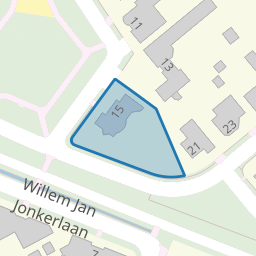 Perceel WSL01-T-1556