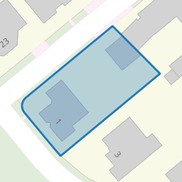 Perceel WSL01-T-1557