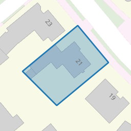 Perceel WSL01-T-1560