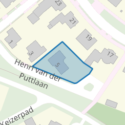 Perceel WSL01-T-1562