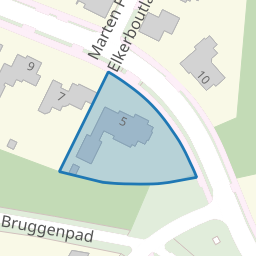 Perceel WSL01-T-1571