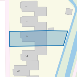 Perceel WSL01-T-1576