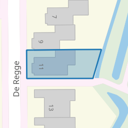 Perceel WSL01-T-1579