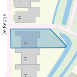 Perceel WSL01-T-1580