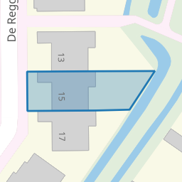 Perceel WSL01-T-1581