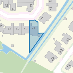 Perceel WSL01-T-1584