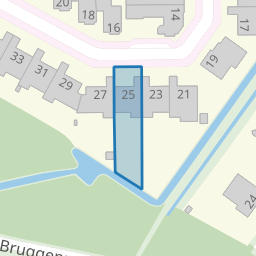 Perceel WSL01-T-1586