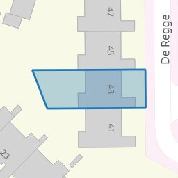 Perceel WSL01-T-1600