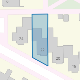 Perceel WSL01-T-1605