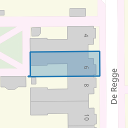 Perceel WSL01-T-1613