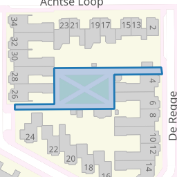 Perceel WSL01-T-1615