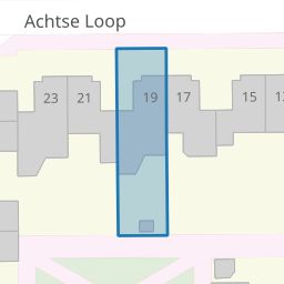 Perceel WSL01-T-1620
