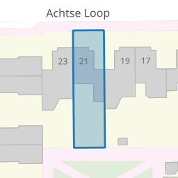 Perceel WSL01-T-1621