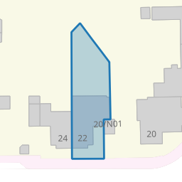 Perceel WSL01-T-1629