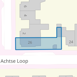 Perceel WSL01-T-1631