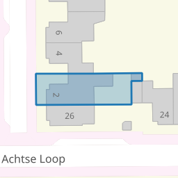 Perceel WSL01-T-1632
