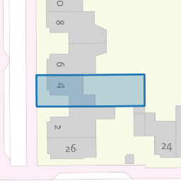 Perceel WSL01-T-1633