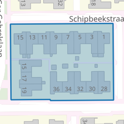 Perceel WSL01-T-1642
