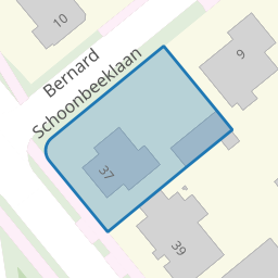 Perceel WSL01-T-1652