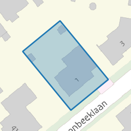 Perceel WSL01-T-1656