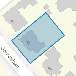 Perceel WSL01-T-1667