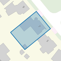 Perceel WSL01-T-1668