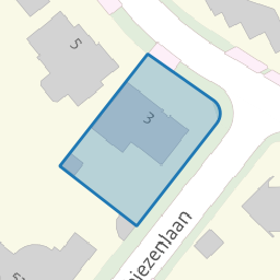 Perceel WSL01-T-1672