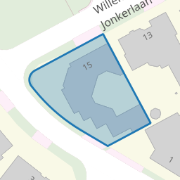 Perceel WSL01-T-1674