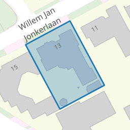 Perceel WSL01-T-1675