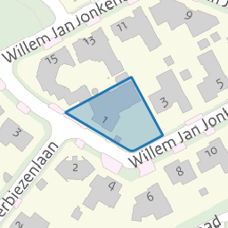 Perceel WSL01-T-1676