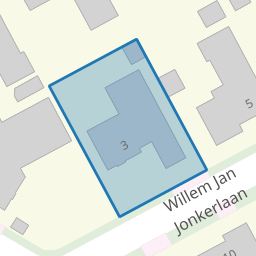 Perceel WSL01-T-1678