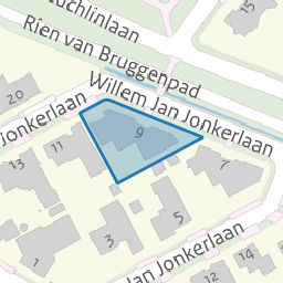 Perceel WSL01-T-1679