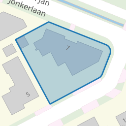 Perceel WSL01-T-1681