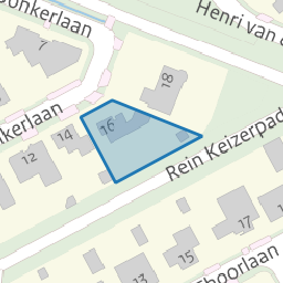 Perceel WSL01-T-1683