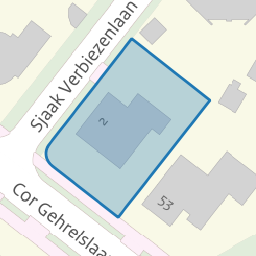 Perceel WSL01-T-1691