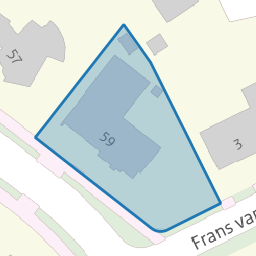 Perceel WSL01-T-1699