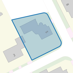 Perceel WSL01-T-1700