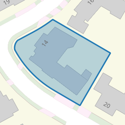 Perceel WSL01-T-1713