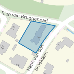 Perceel WSL01-T-1717