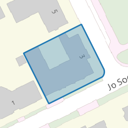 Perceel WSL01-T-1733