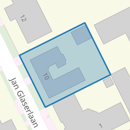 Perceel WSL01-T-1734