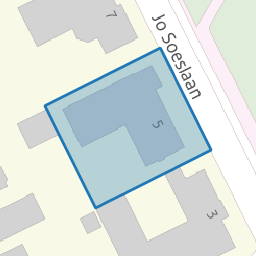 Perceel WSL01-T-1735