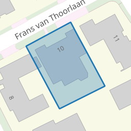 Perceel WSL01-T-1741