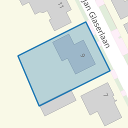 Perceel WSL01-T-1747