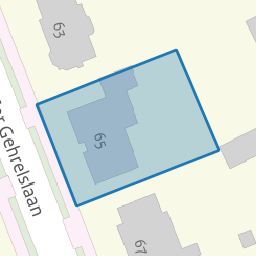 Perceel WSL01-T-1748