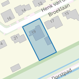 Perceel WSL01-T-1759