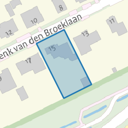 Perceel WSL01-T-1761